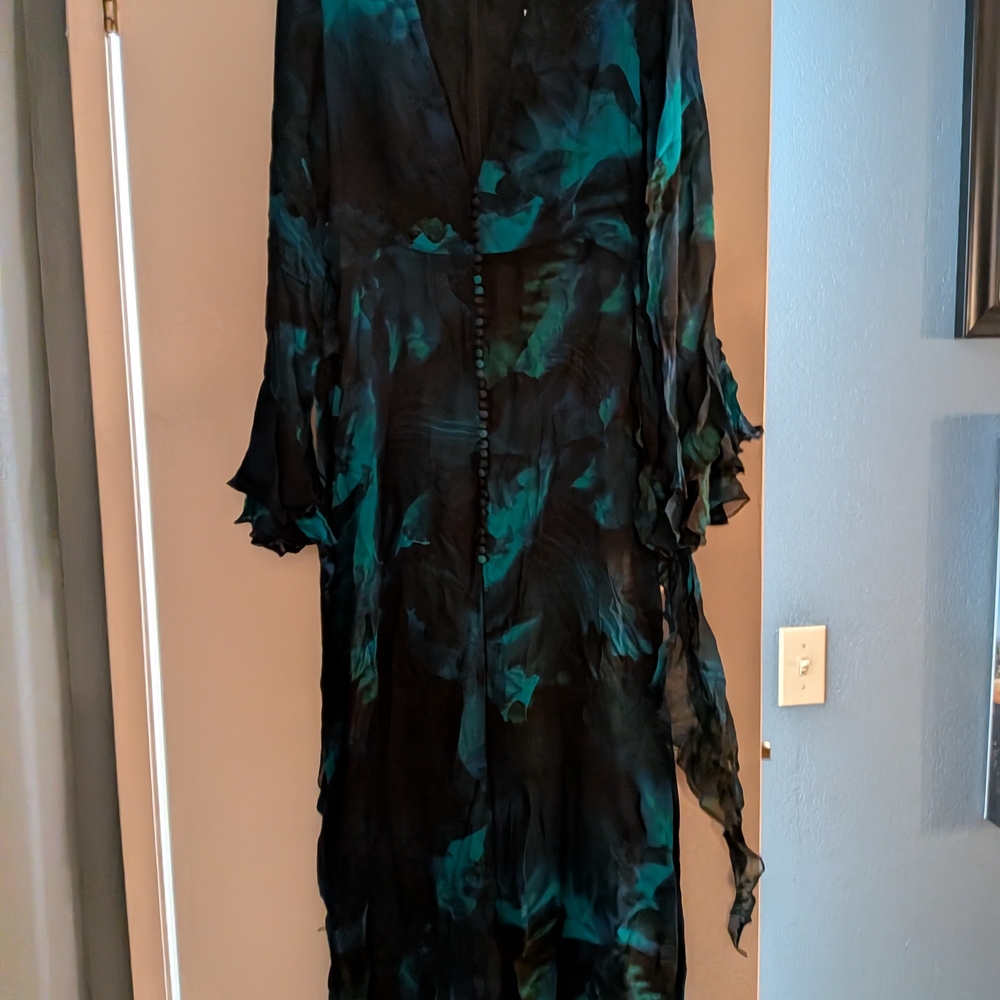 BNIB Rat & Boa fiorella Size L - Picture 7 of 9